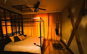 Luxury Love Studio