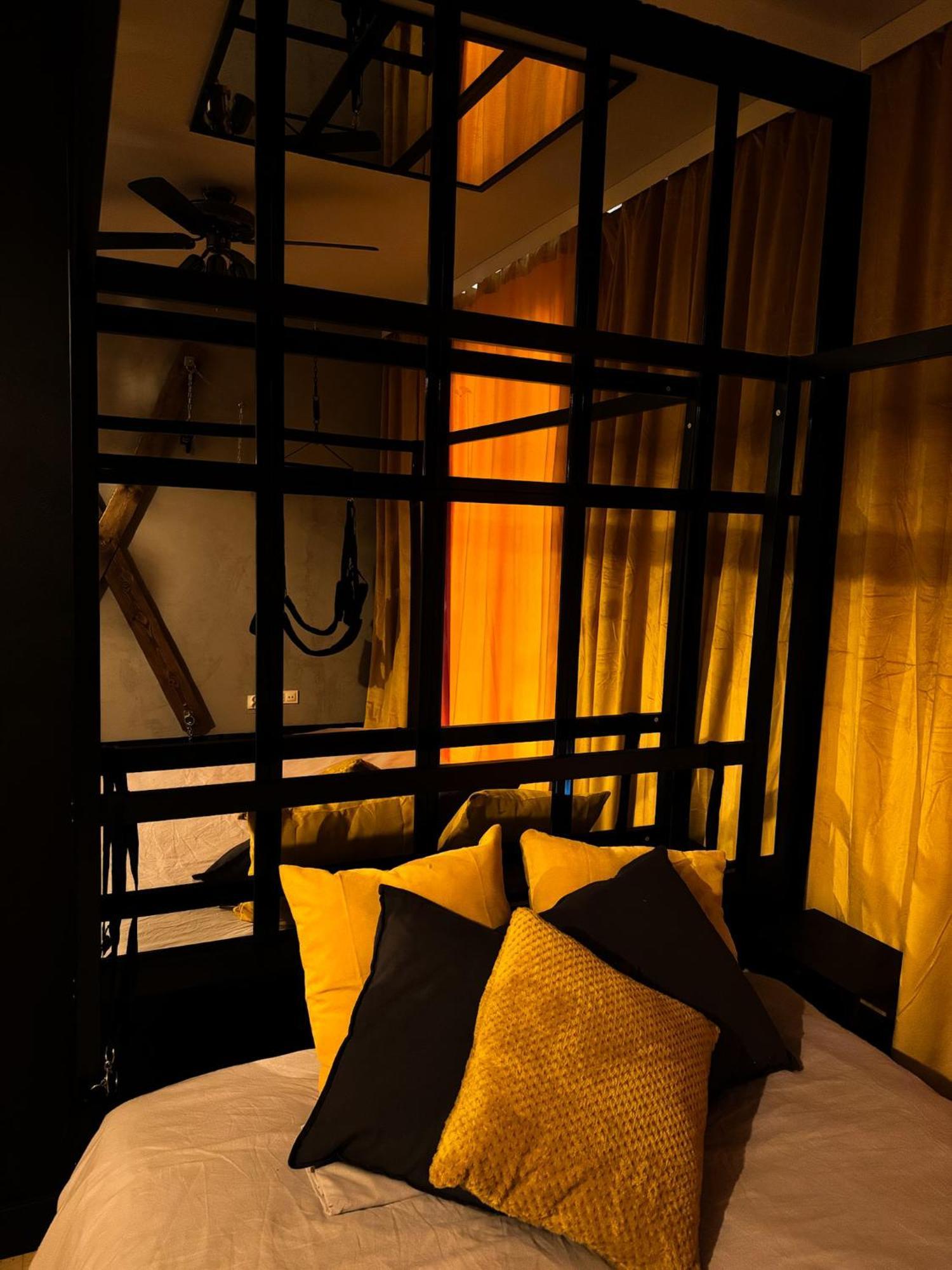 Luxury Love Studio Poznań Zewnętrze zdjęcie